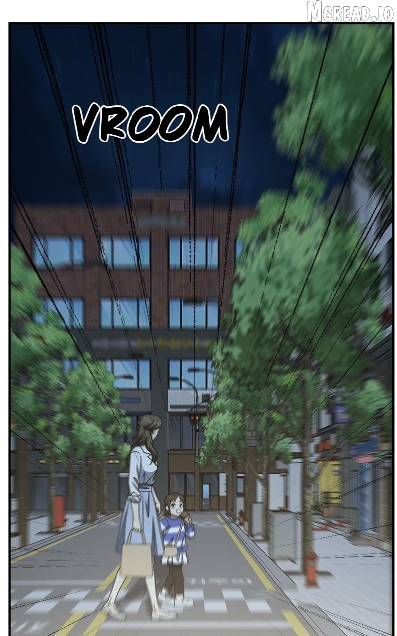 Change Me Chapter 247  - page 123